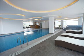 Glamour Hotel Nha Trang