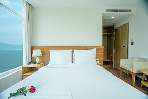 Glamour Hotel Nha Trang