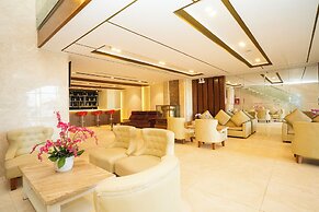 Glamour Hotel Nha Trang