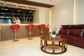 Glamour Hotel Nha Trang