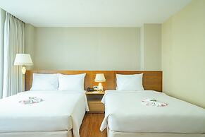Glamour Hotel Nha Trang