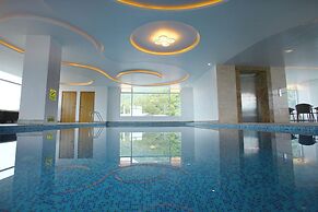 Glamour Hotel Nha Trang