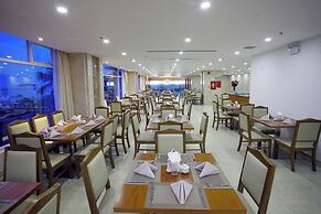Glamour Hotel Nha Trang