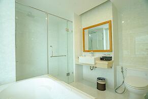 Glamour Hotel Nha Trang