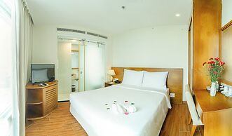 Glamour Hotel Nha Trang