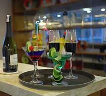 Glamour Hotel Nha Trang