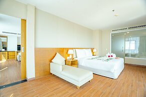 Glamour Hotel Nha Trang