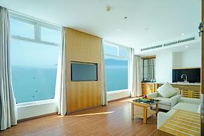 Glamour Hotel Nha Trang