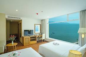 Glamour Hotel Nha Trang