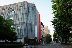 Retro Taichung