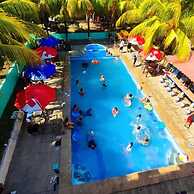 Hotel Camaleon - Colonial Stay & Views
