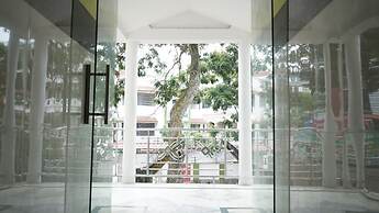 Hotel Aishwarya New Digha