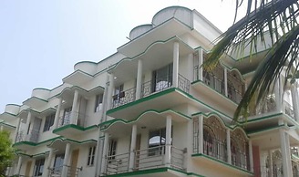 Hotel Aishwarya New Digha