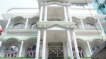 Hotel Aishwarya New Digha