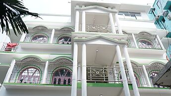 Hotel Aishwarya New Digha