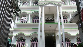 Hotel Aishwarya New Digha