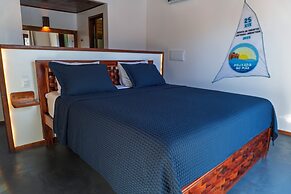 Pousada no Mar