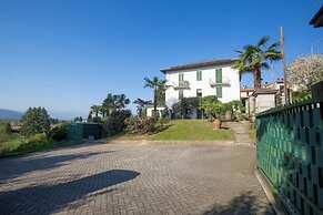 Appartamento Vista Angera