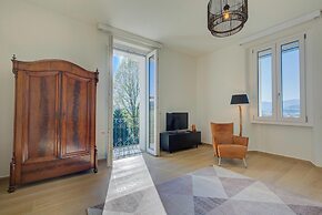 Appartamento Vista Angera