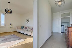 Appartamento Vista Angera