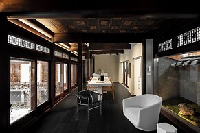 Nostalgia Hanok Hotel