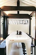 Nostalgia Hanok Hotel