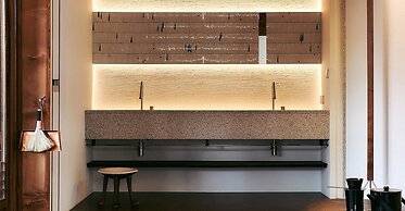 Nostalgia Hanok Hotel