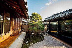 Nostalgia Hanok Hotel