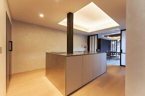 Nostalgia Hanok Hotel