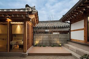 Nostalgia Hanok Hotel