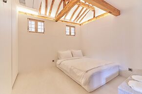 Nostalgia Hanok Hotel