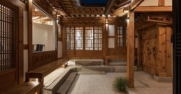 Nostalgia Hanok Hotel