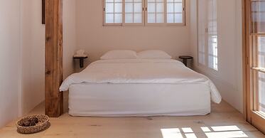 Nostalgia Hanok Hotel