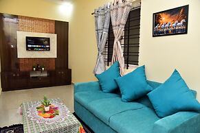 Tech Park Residency
