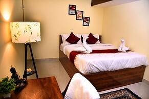 Tech Park Residency