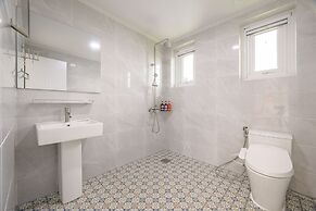 Gimnyeong stonewall Private Pool Villa