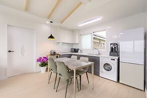 Gimnyeong stonewall Private Pool Villa