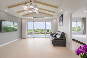 Gimnyeong stonewall Private Pool Villa
