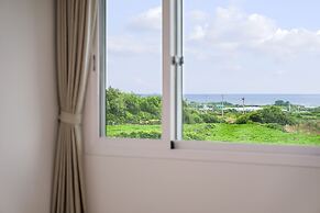 Gimnyeong stonewall Private Pool Villa