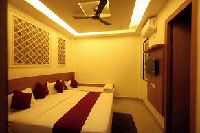 Hotel Divine Orchid