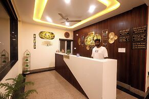 Hotel Divine Orchid
