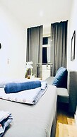 Cozy 5BR Apt 10min Walk to Augarten