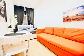 Cozy 5BR Apt 10min Walk to Augarten