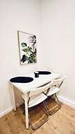 Cozy 5BR Apt 10min Walk to Augarten