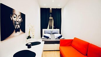 Cozy 5BR Apt 10min Walk to Augarten