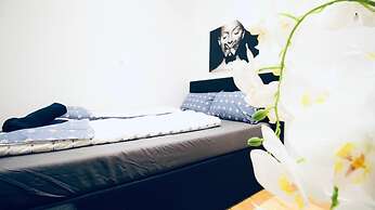 Cozy 5BR Apt 10min Walk to Augarten