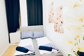 Cozy 5BR Apt 10min Walk to Augarten