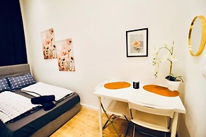 Cozy 5BR Apt 10min Walk to Augarten