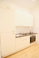 Cozy 5BR Apt 10min Walk to Augarten