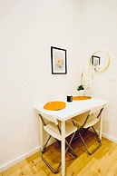 Cozy 5BR Apt 10min Walk to Augarten